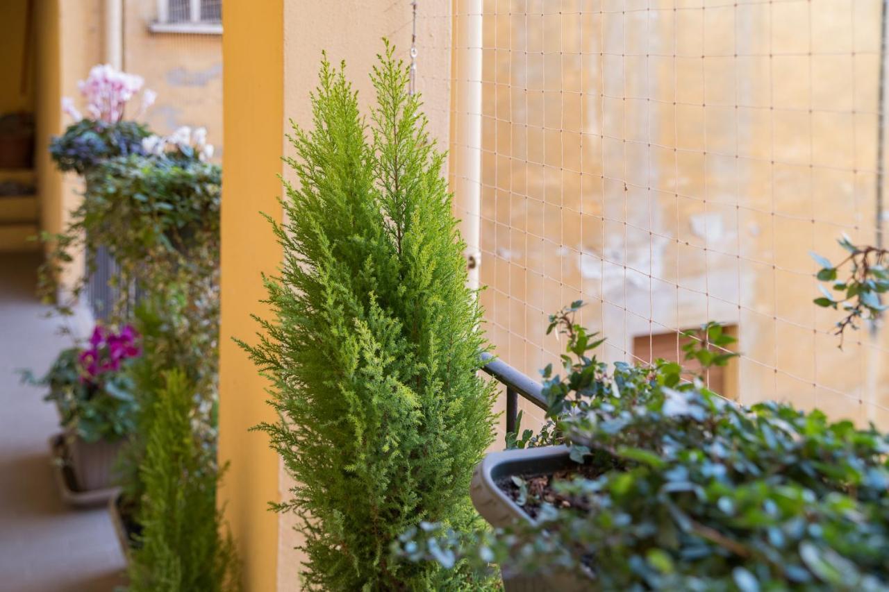 La Colombina Ξενοδοχείο Μπολόνια Εξωτερικό φωτογραφία